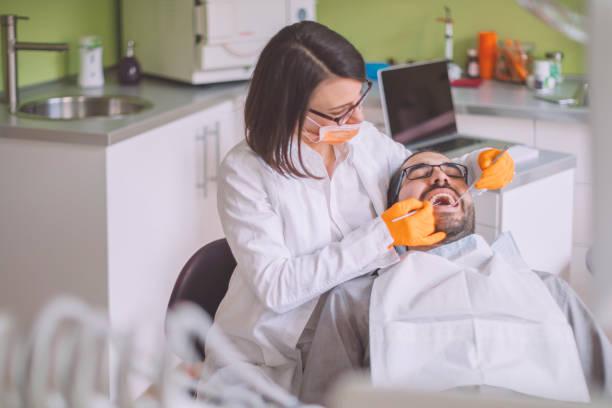 Professional Emergency Dentist in MT