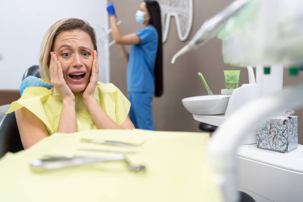 Best Emergency Treatment for Toothache in King Arthur Park, MT